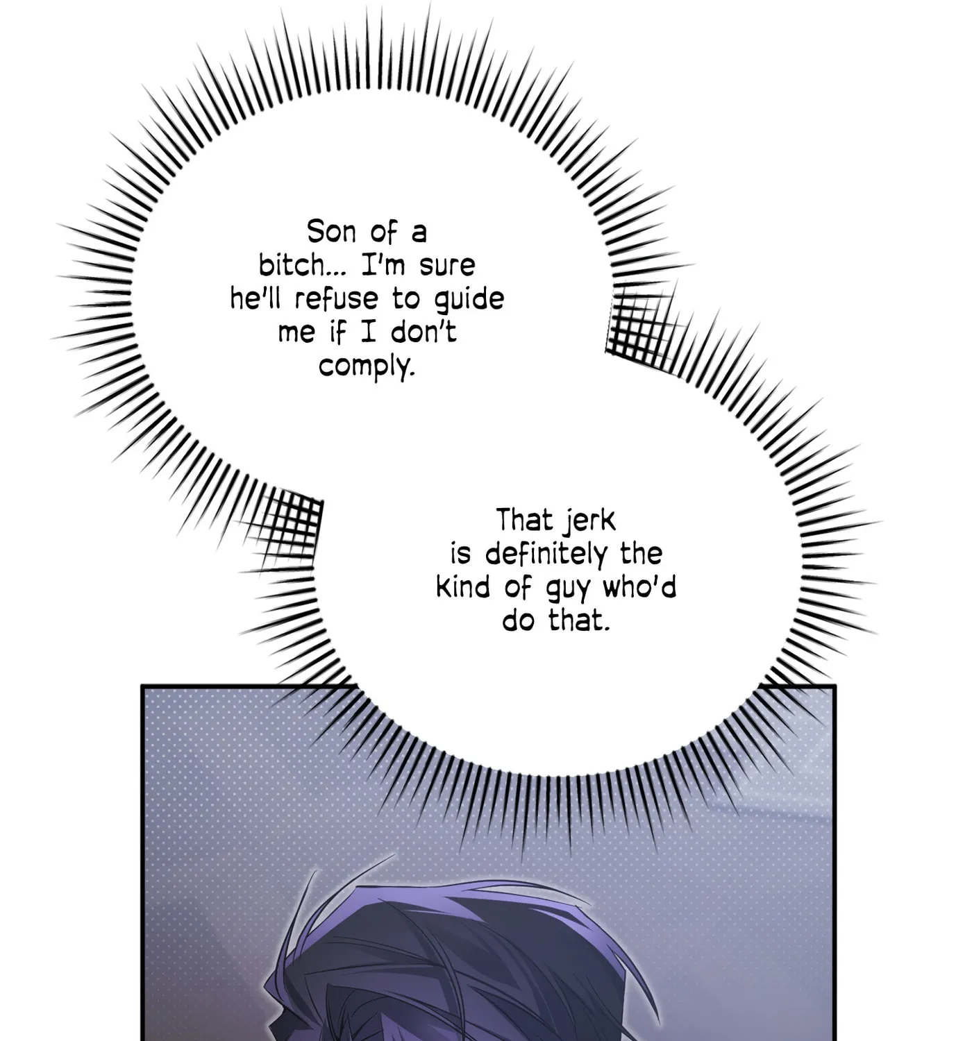 Read Revenge Guide chapter 6 image 27 on Lezhin