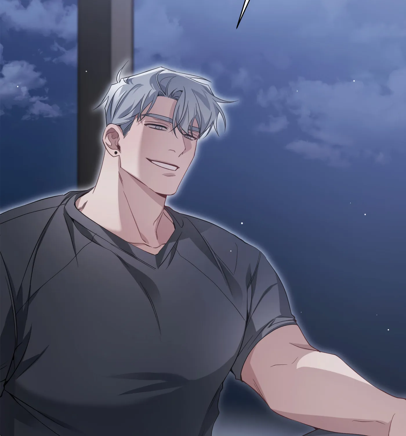 Read Revenge Guide chapter 6 image 3 on Lezhin