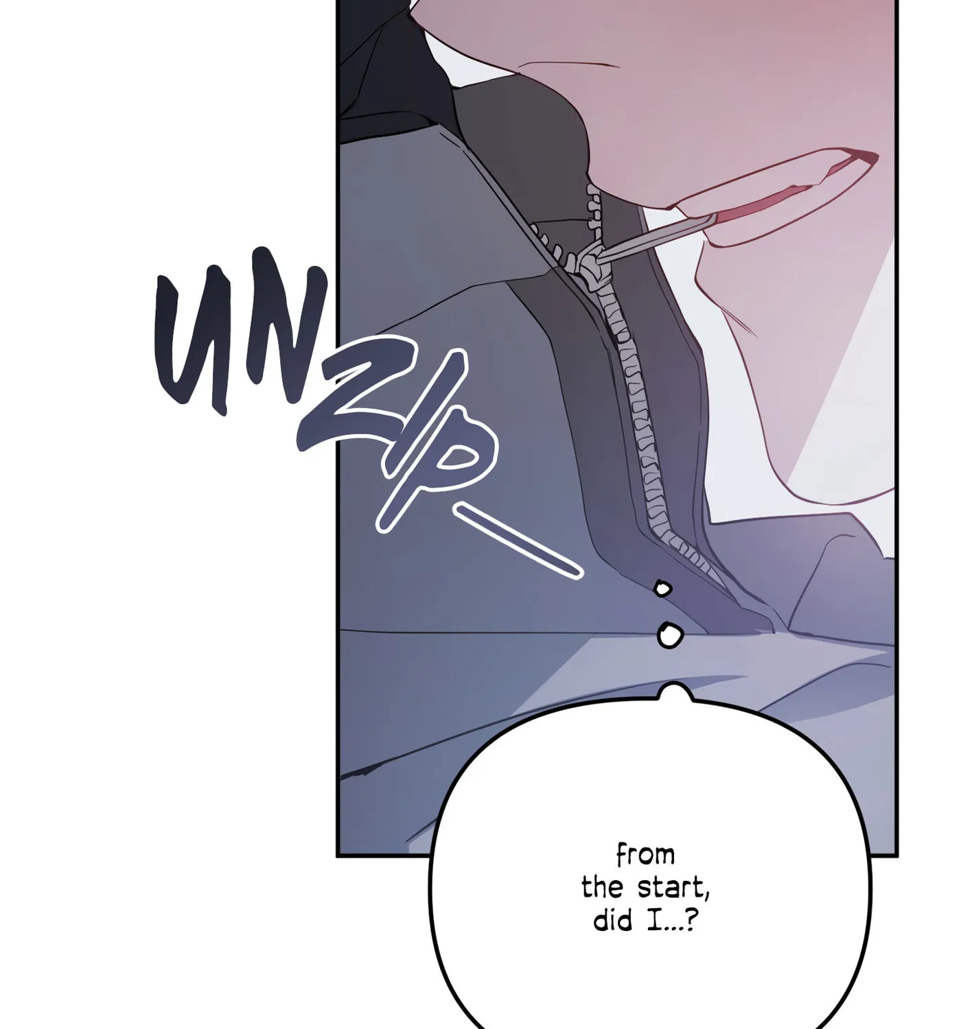 Read Revenge Guide chapter 6 image 31 on Lezhin