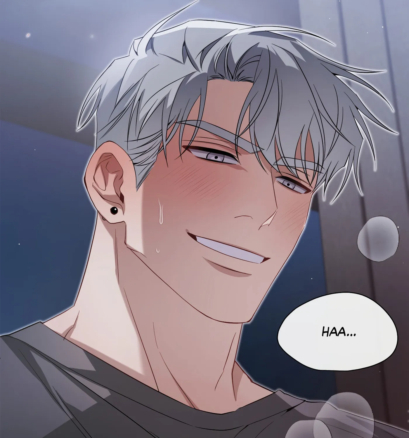 Read Revenge Guide chapter 6 image 33 on Lezhin