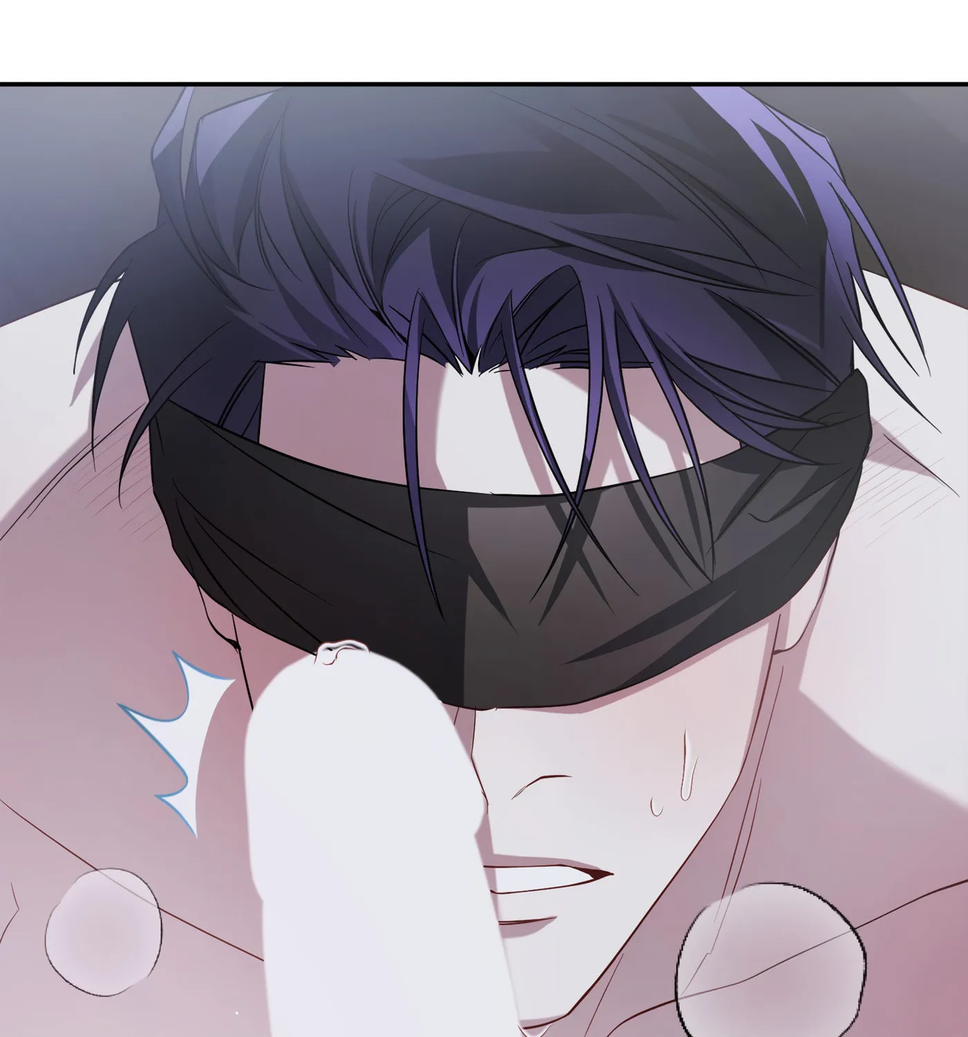 Read Revenge Guide chapter 6 image 35 on Lezhin