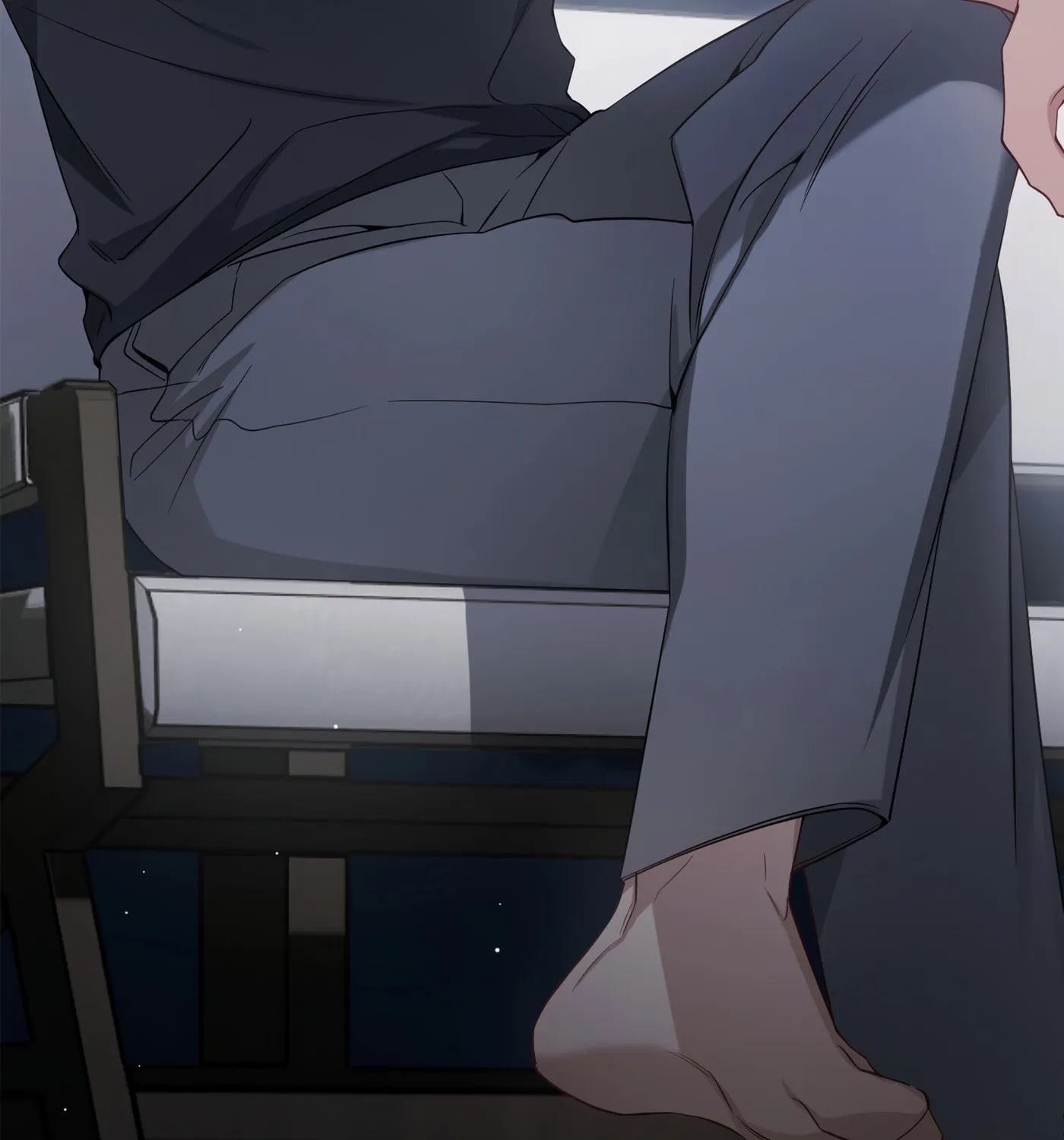 Read Revenge Guide chapter 6 image 4 on Lezhin