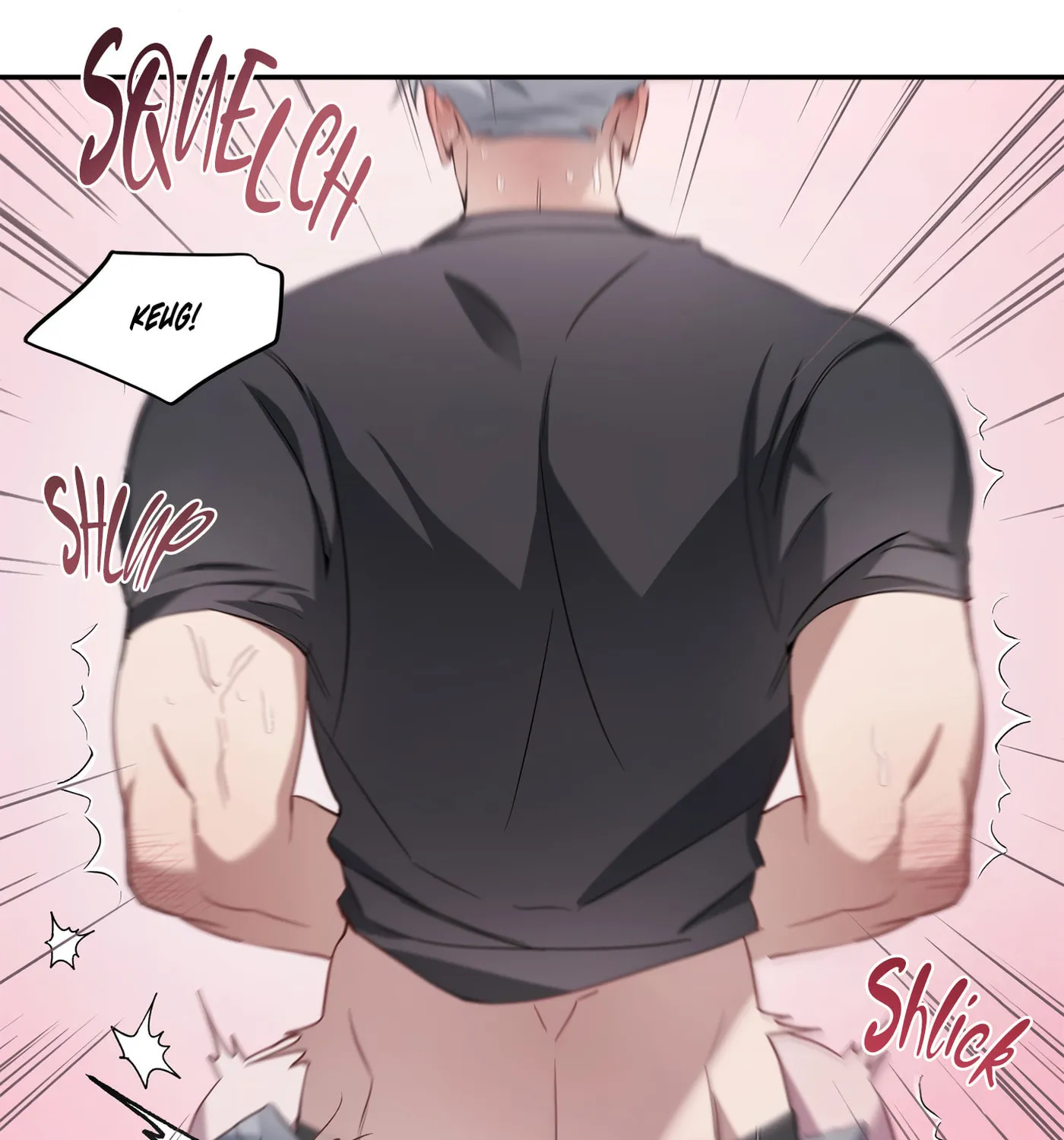 Read Revenge Guide chapter 6 image 48 on Lezhin