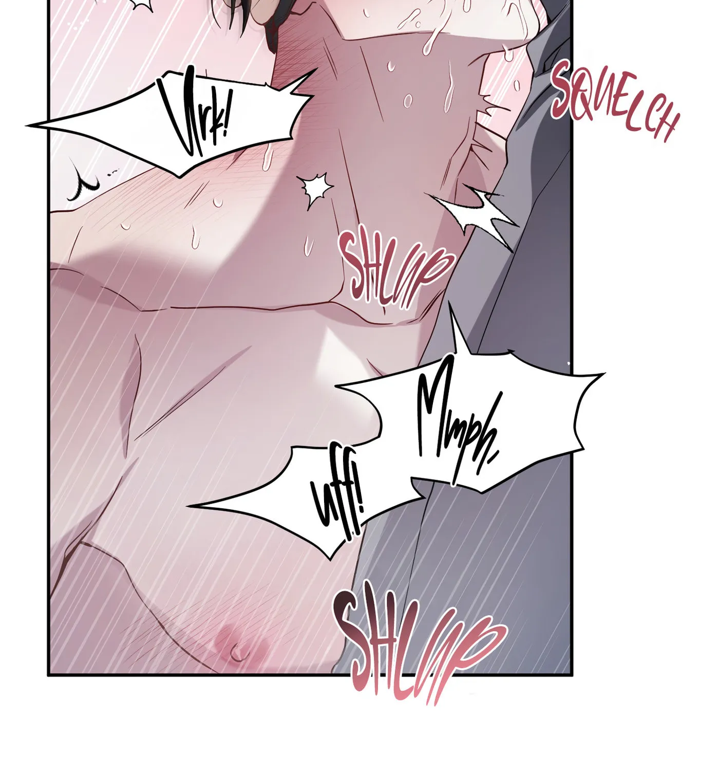 Read Revenge Guide chapter 6 image 50 on Lezhin
