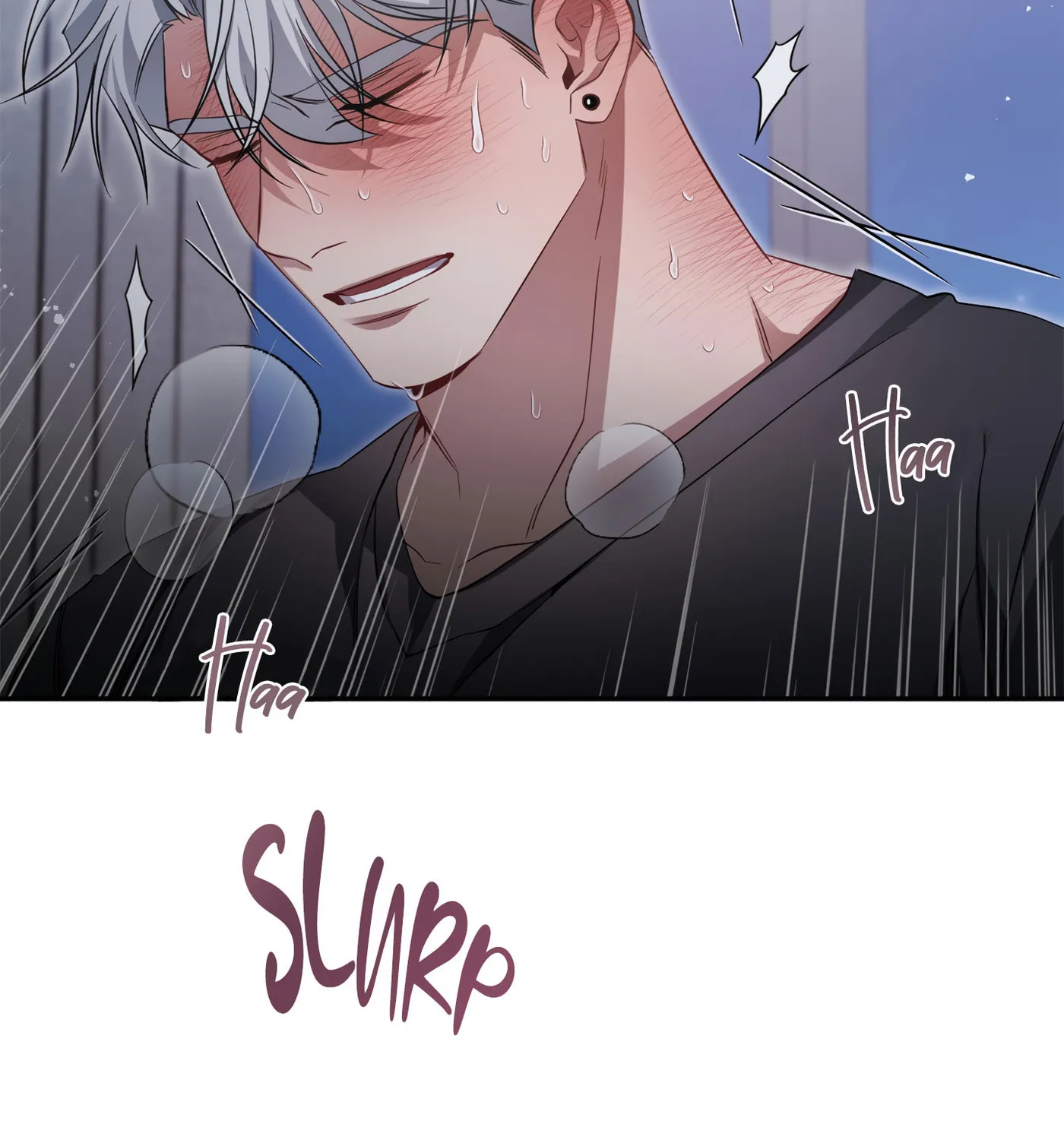 Read Revenge Guide chapter 6 image 55 on Lezhin