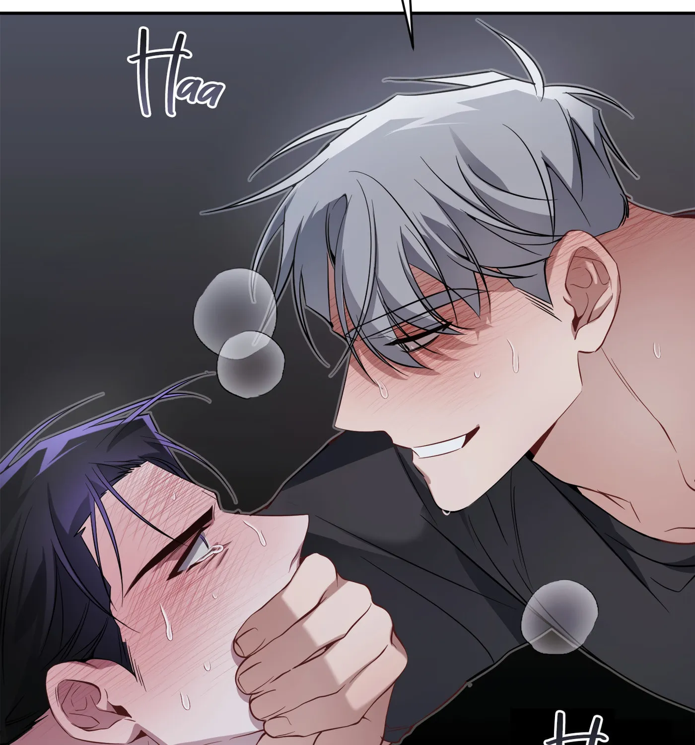 Read Revenge Guide chapter 6 image 64 on Lezhin