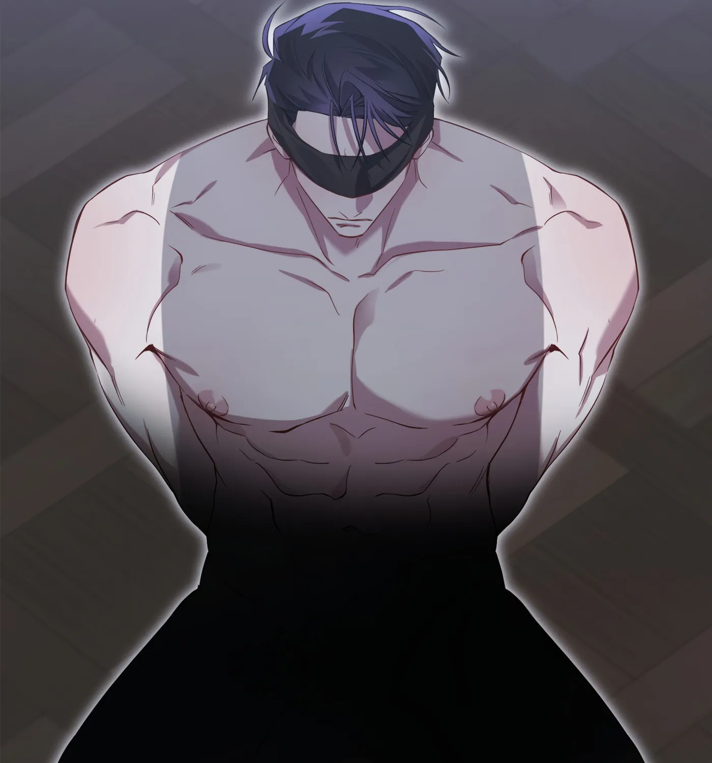 Read Revenge Guide chapter 6 image 7 on Lezhin