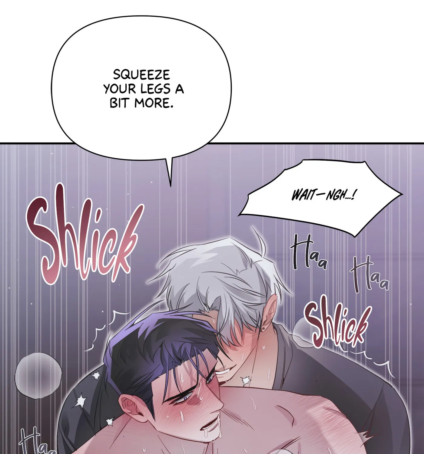 Read Revenge Guide chapter 6 image 82 on Lezhin