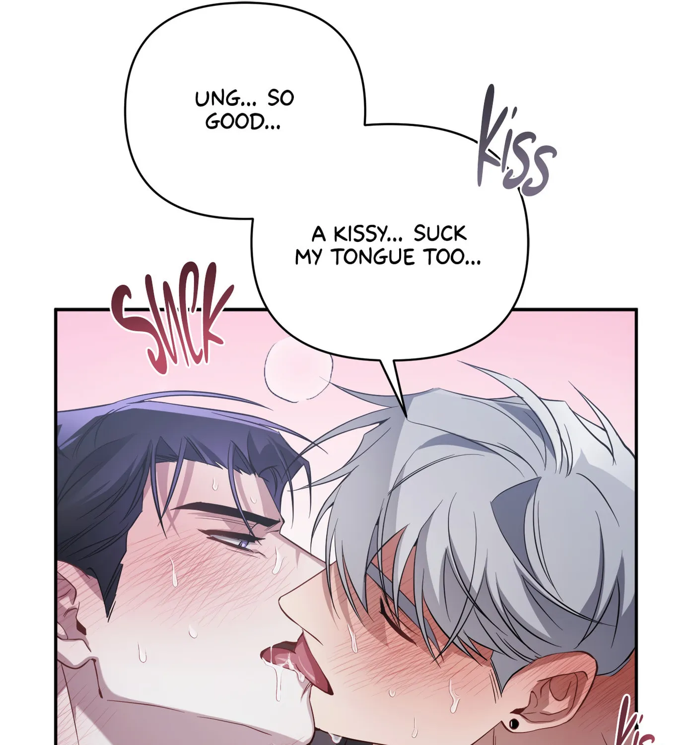 Read Revenge Guide chapter 6 image 85 on Lezhin
