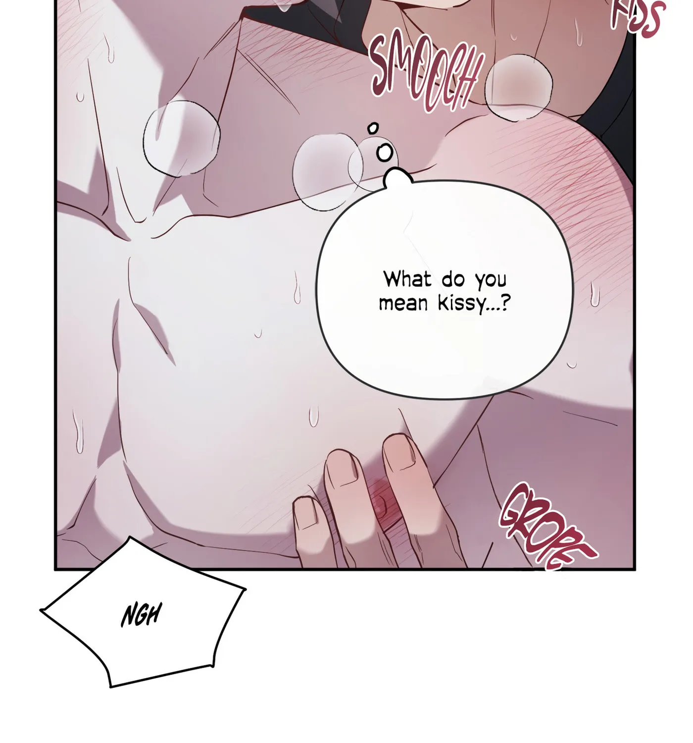 Read Revenge Guide chapter 6 image 86 on Lezhin