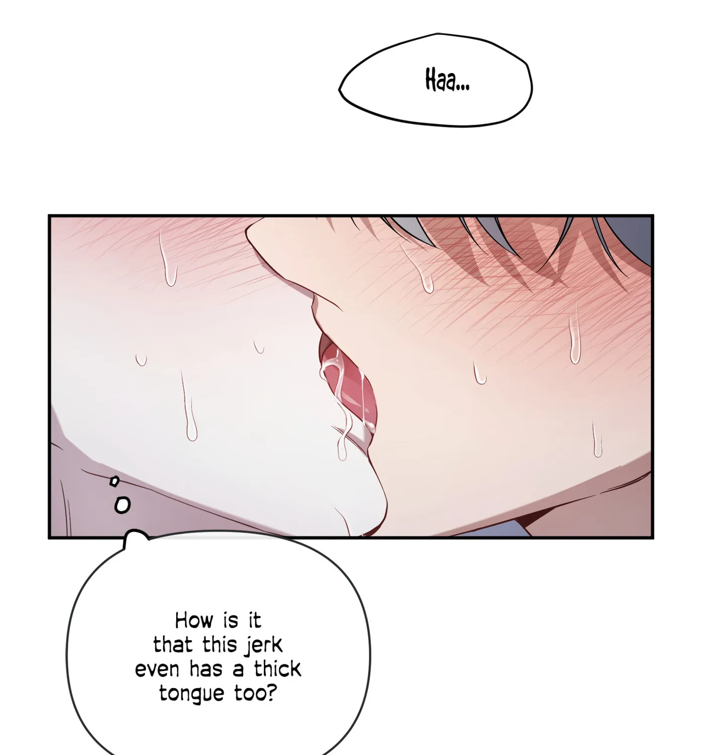 Read Revenge Guide chapter 6 image 87 on Lezhin