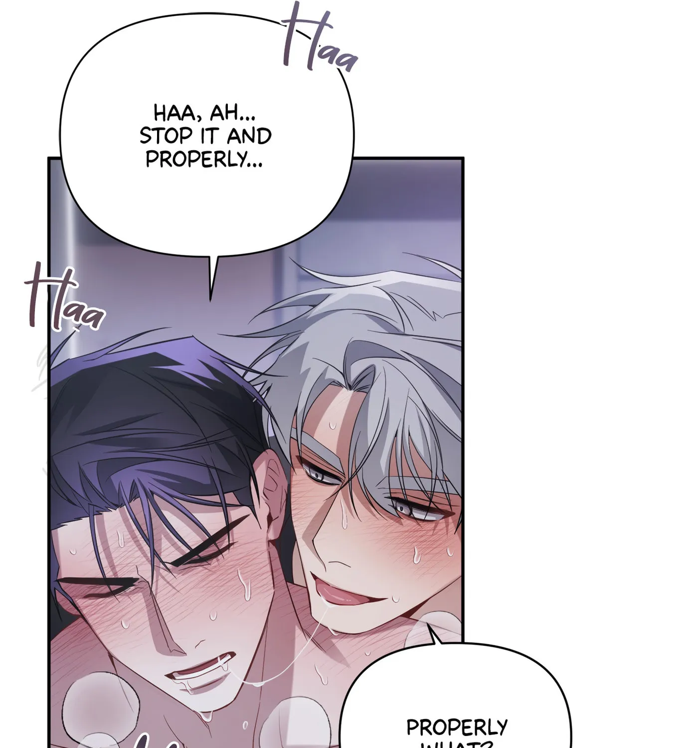 Read Revenge Guide chapter 6 image 92 on Lezhin