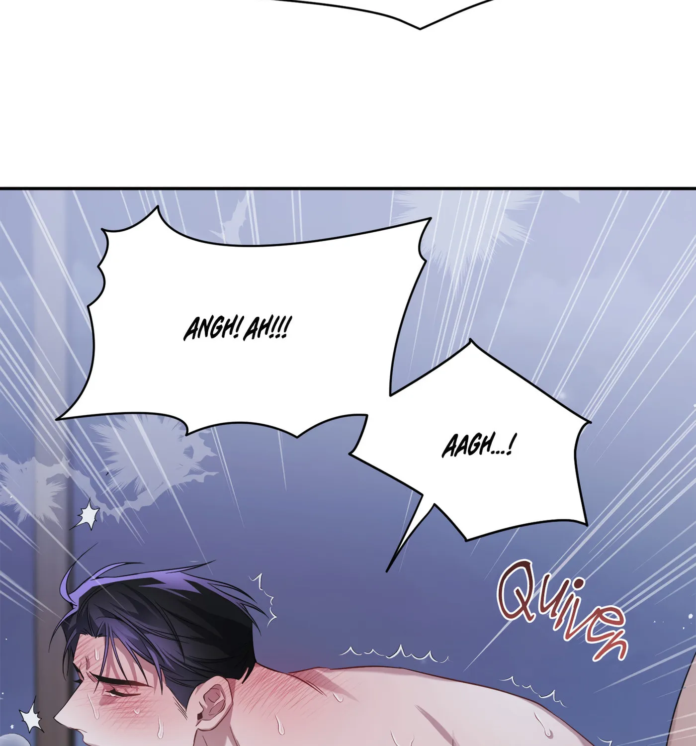 Read Revenge Guide chapter 6 image 95 on Lezhin