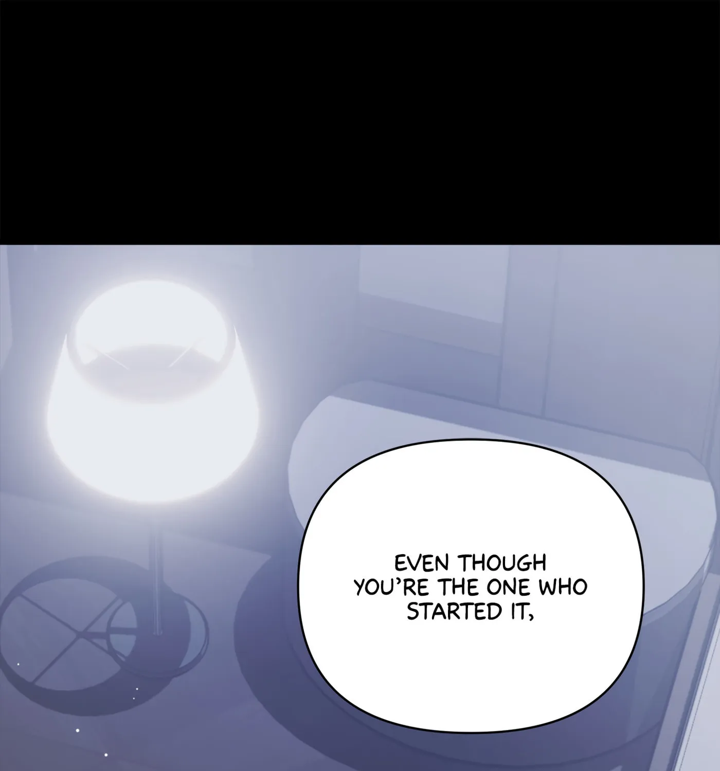 Read Revenge Guide chapter 7 image 1 on Lezhin