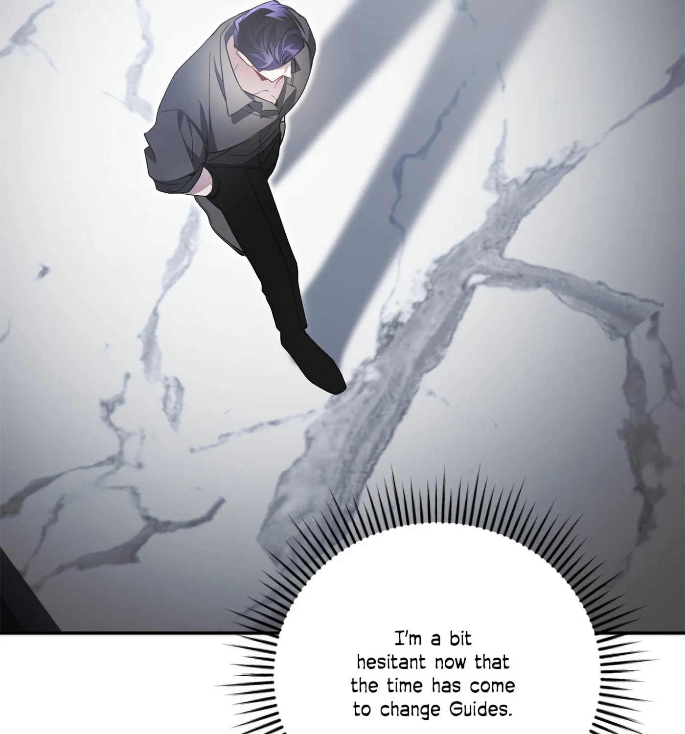Read Revenge Guide chapter 7 image 110 on Lezhin