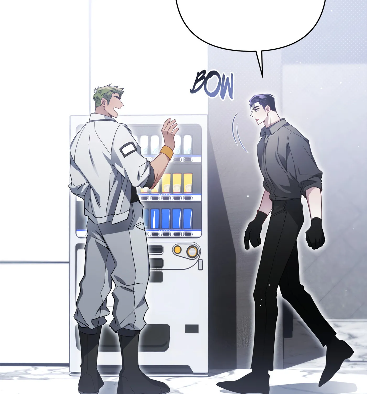 Read Revenge Guide chapter 7 image 115 on Lezhin
