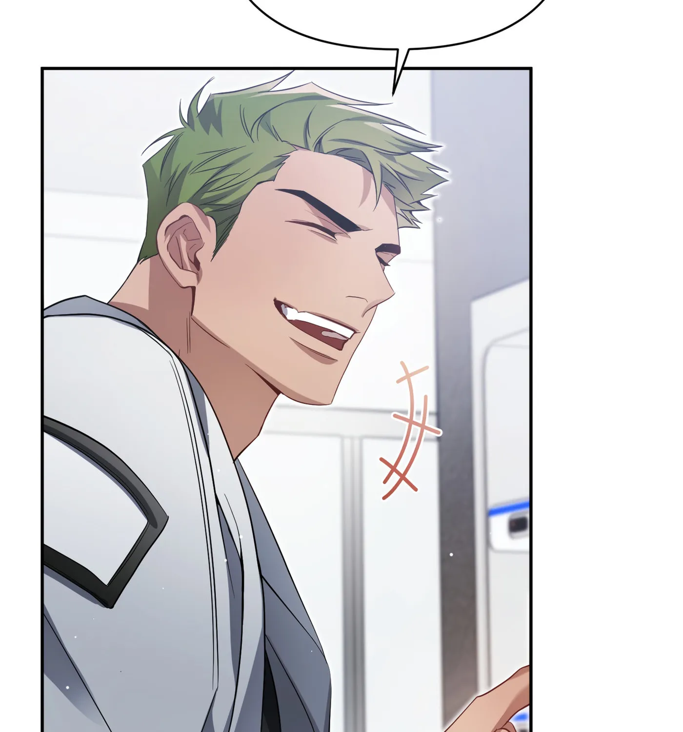 Read Revenge Guide chapter 7 image 117 on Lezhin