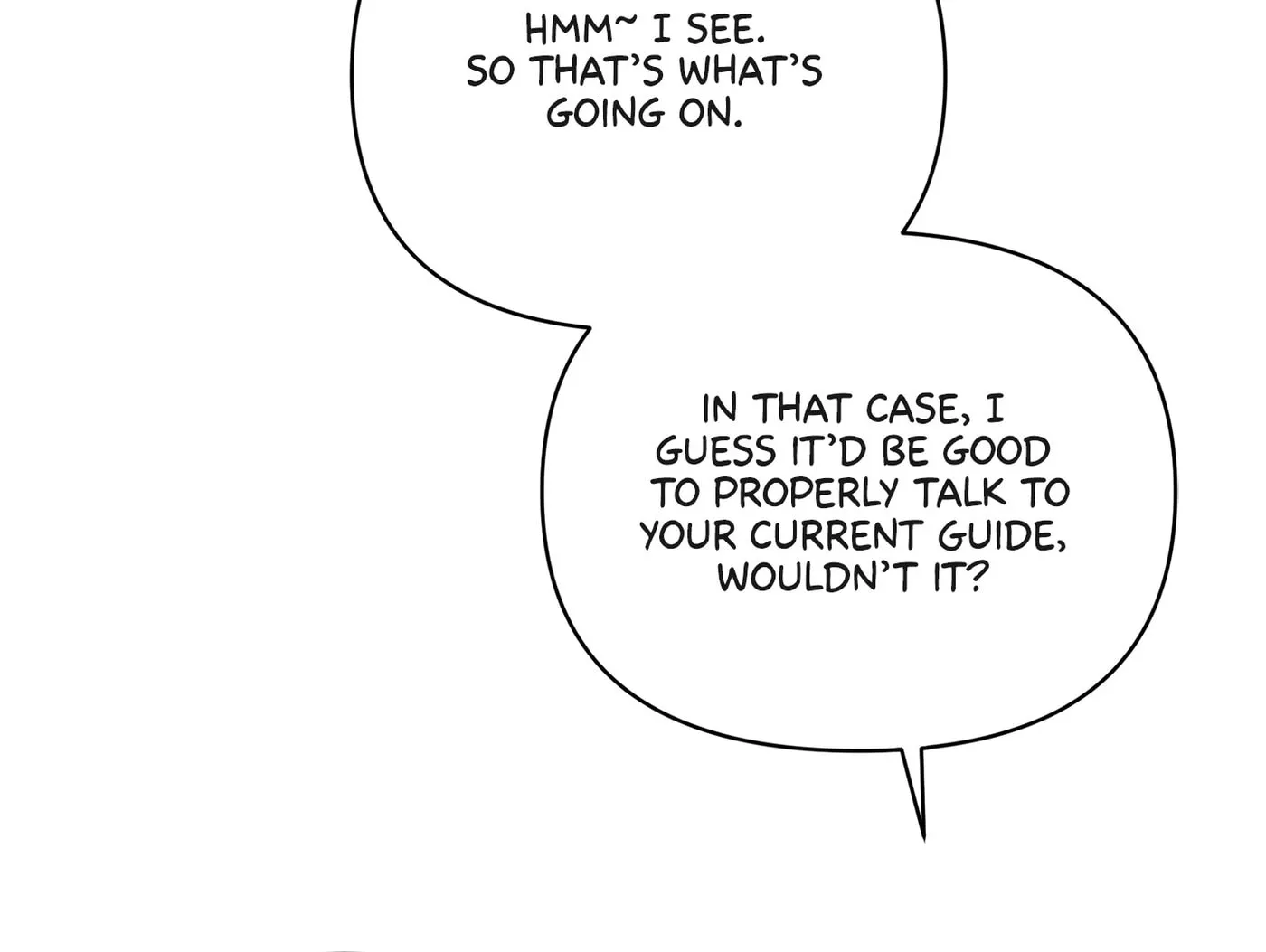 Read Revenge Guide chapter 7 image 123 on Lezhin