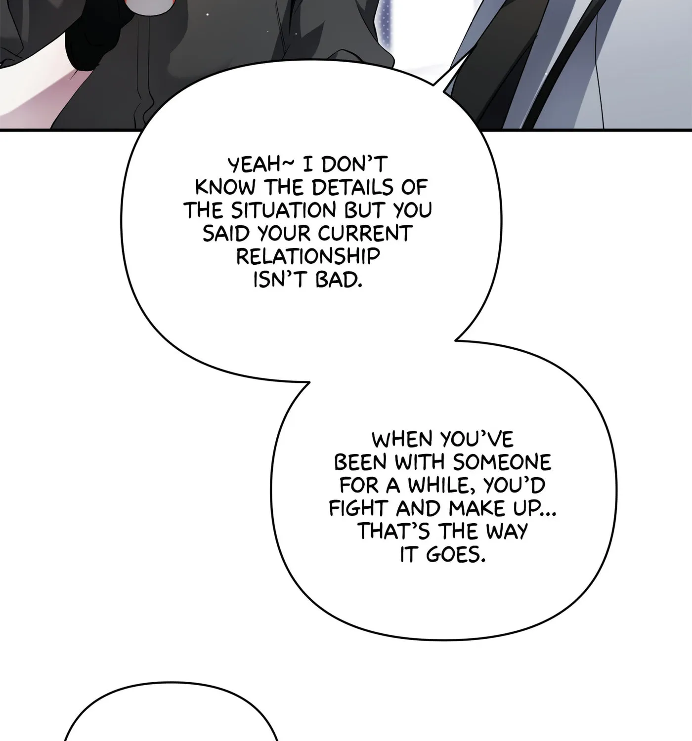 Read Revenge Guide chapter 7 image 125 on Lezhin