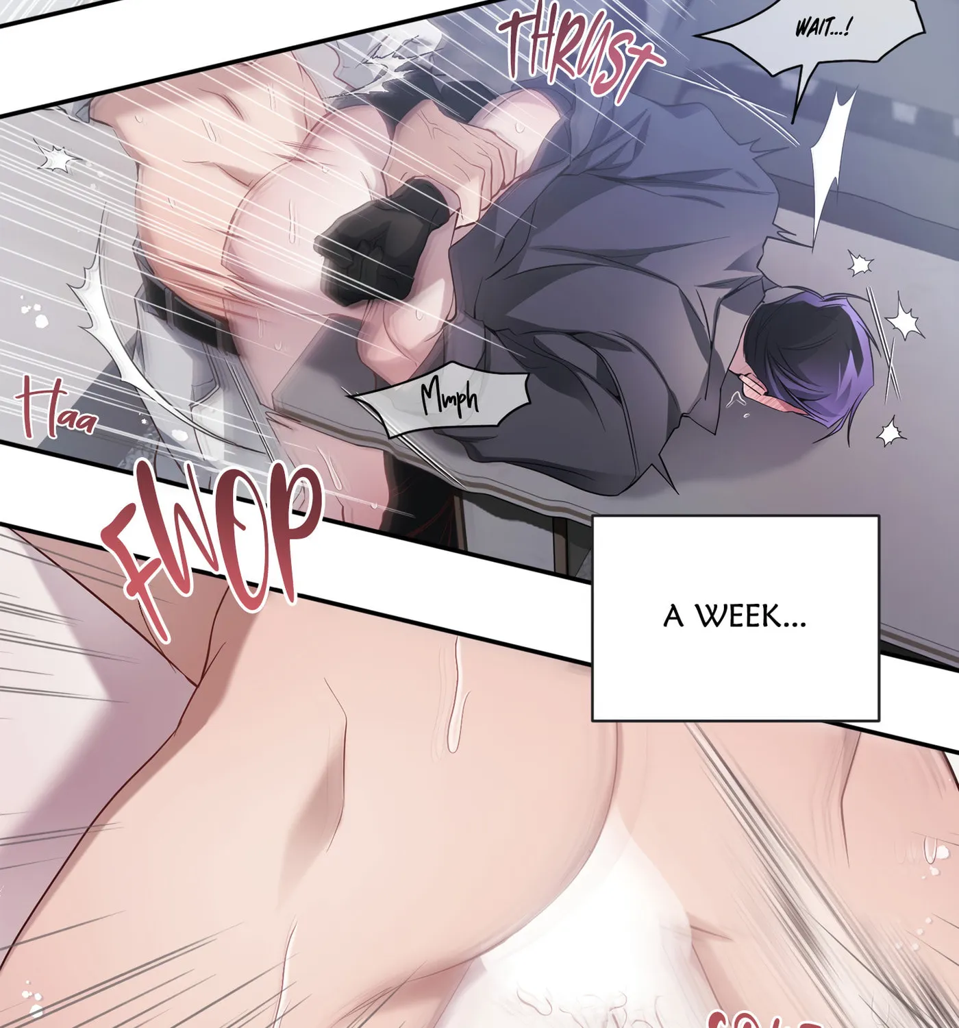 Read Revenge Guide chapter 7 image 13 on Lezhin