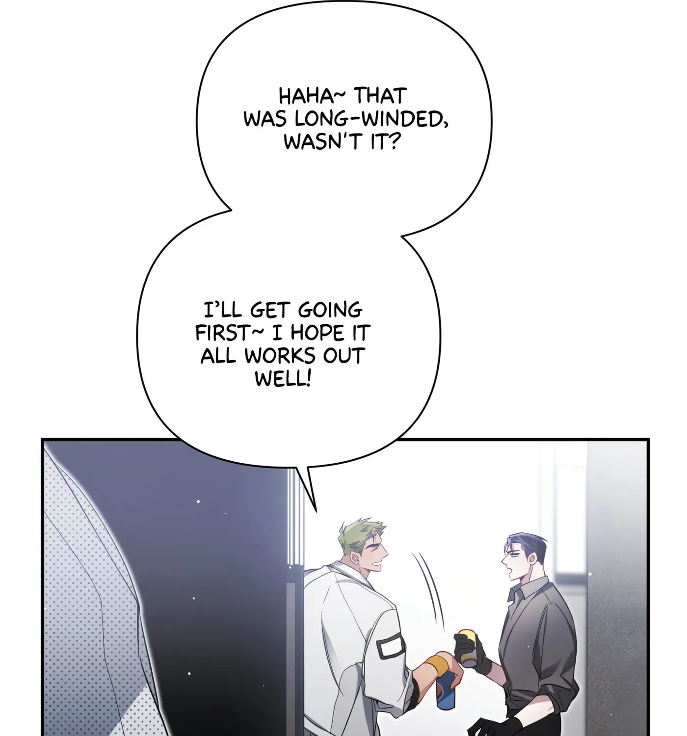 Read Revenge Guide chapter 7 image 130 on Lezhin