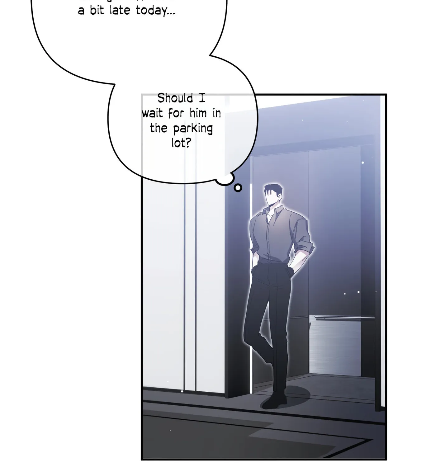 Read Revenge Guide chapter 7 image 140 on Lezhin