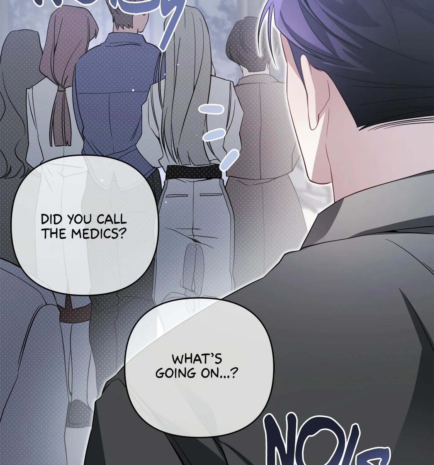 Read Revenge Guide chapter 7 image 142 on Lezhin