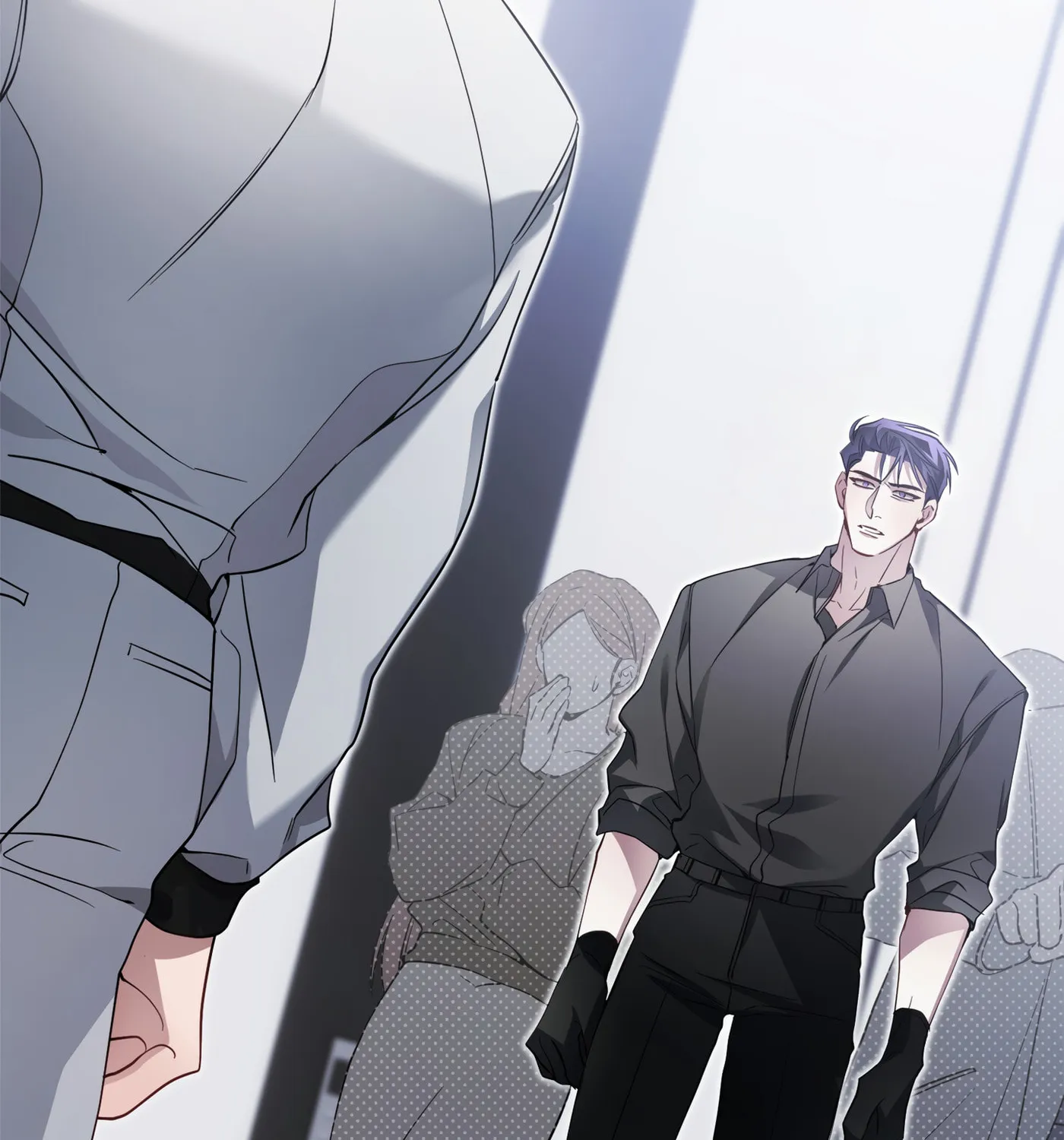 Read Revenge Guide chapter 7 image 154 on Lezhin