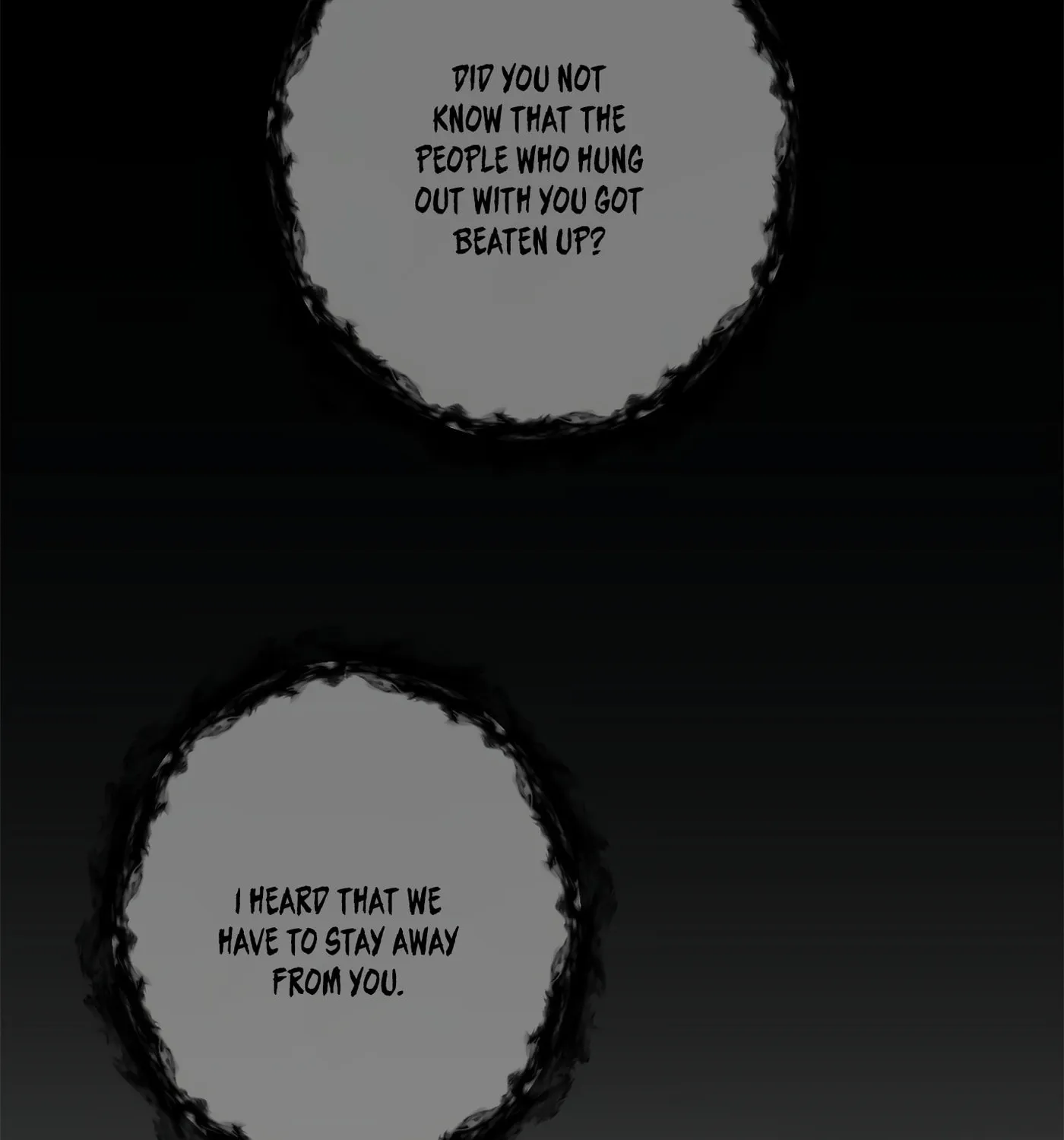 Read Revenge Guide chapter 7 image 156 on Lezhin