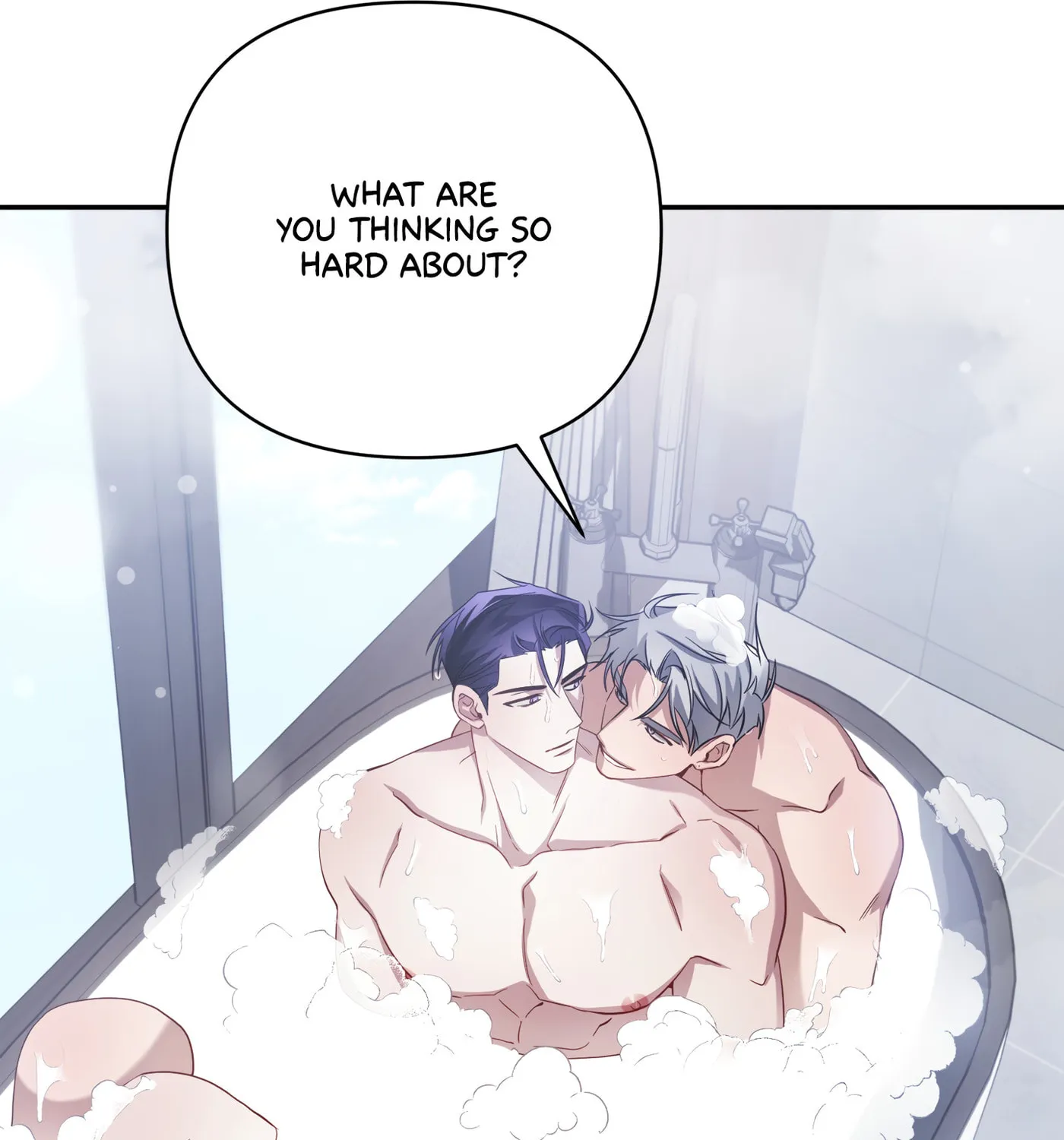 Read Revenge Guide chapter 7 image 18 on Lezhin