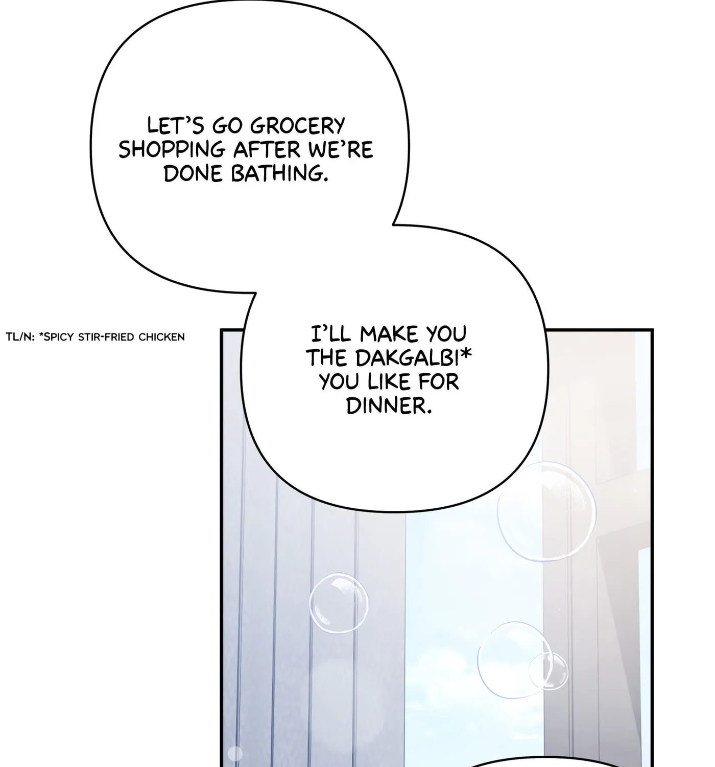 Read Revenge Guide chapter 7 image 22 on Lezhin