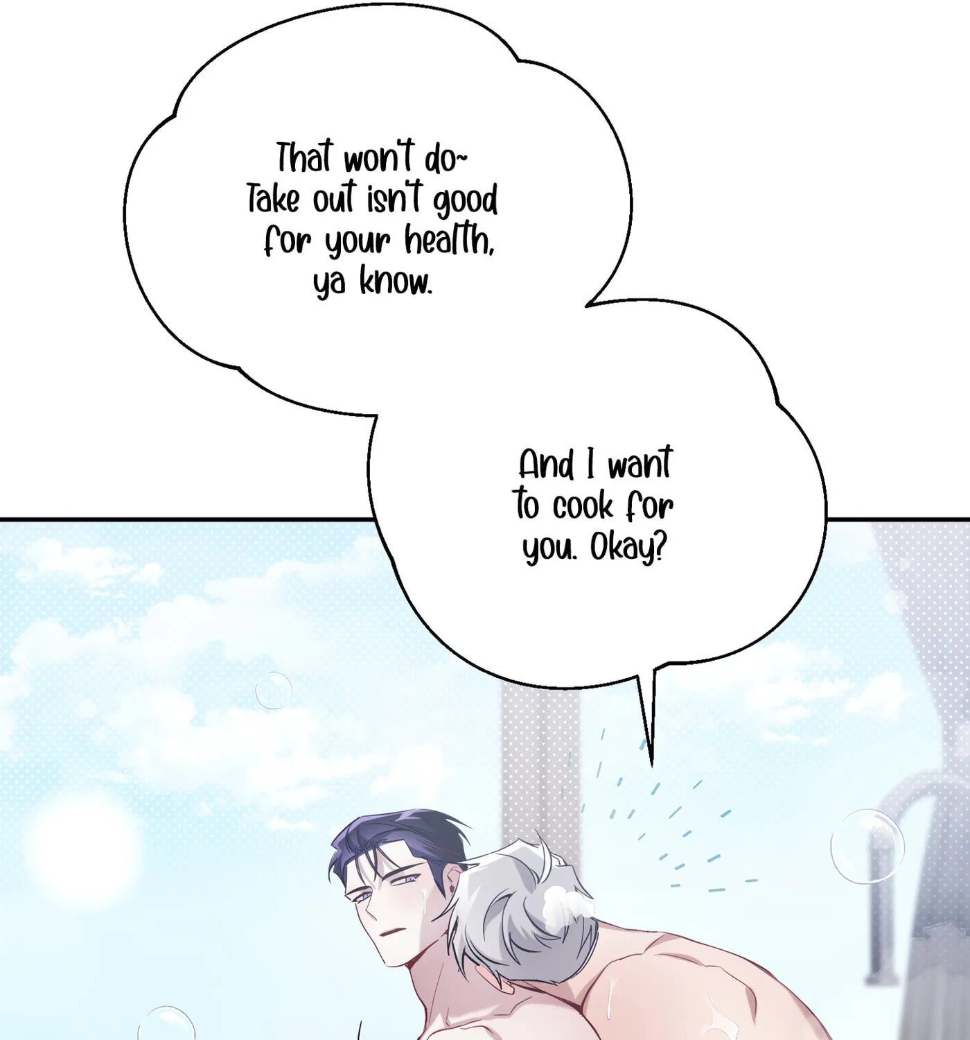 Read Revenge Guide chapter 7 image 24 on Lezhin
