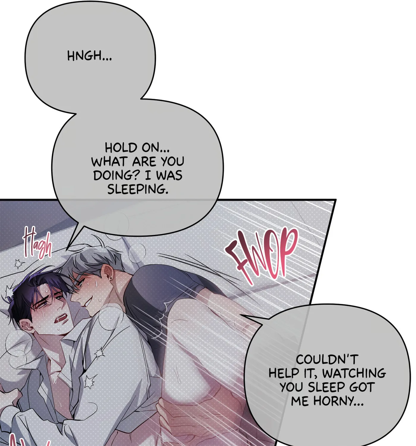 Read Revenge Guide chapter 7 image 29 on Lezhin