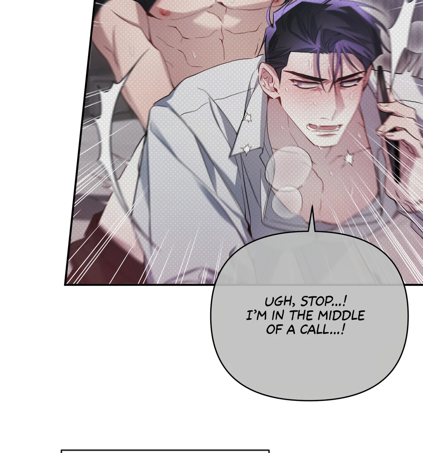 Read Revenge Guide chapter 7 image 31 on Lezhin