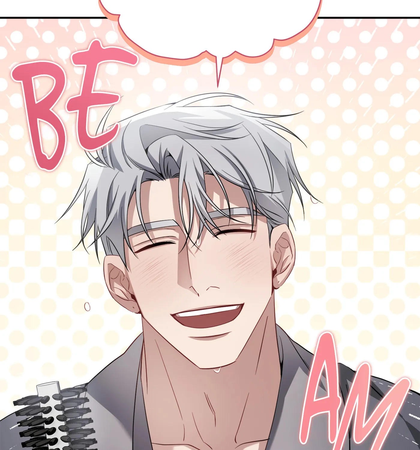 Read Revenge Guide chapter 7 image 33 on Lezhin