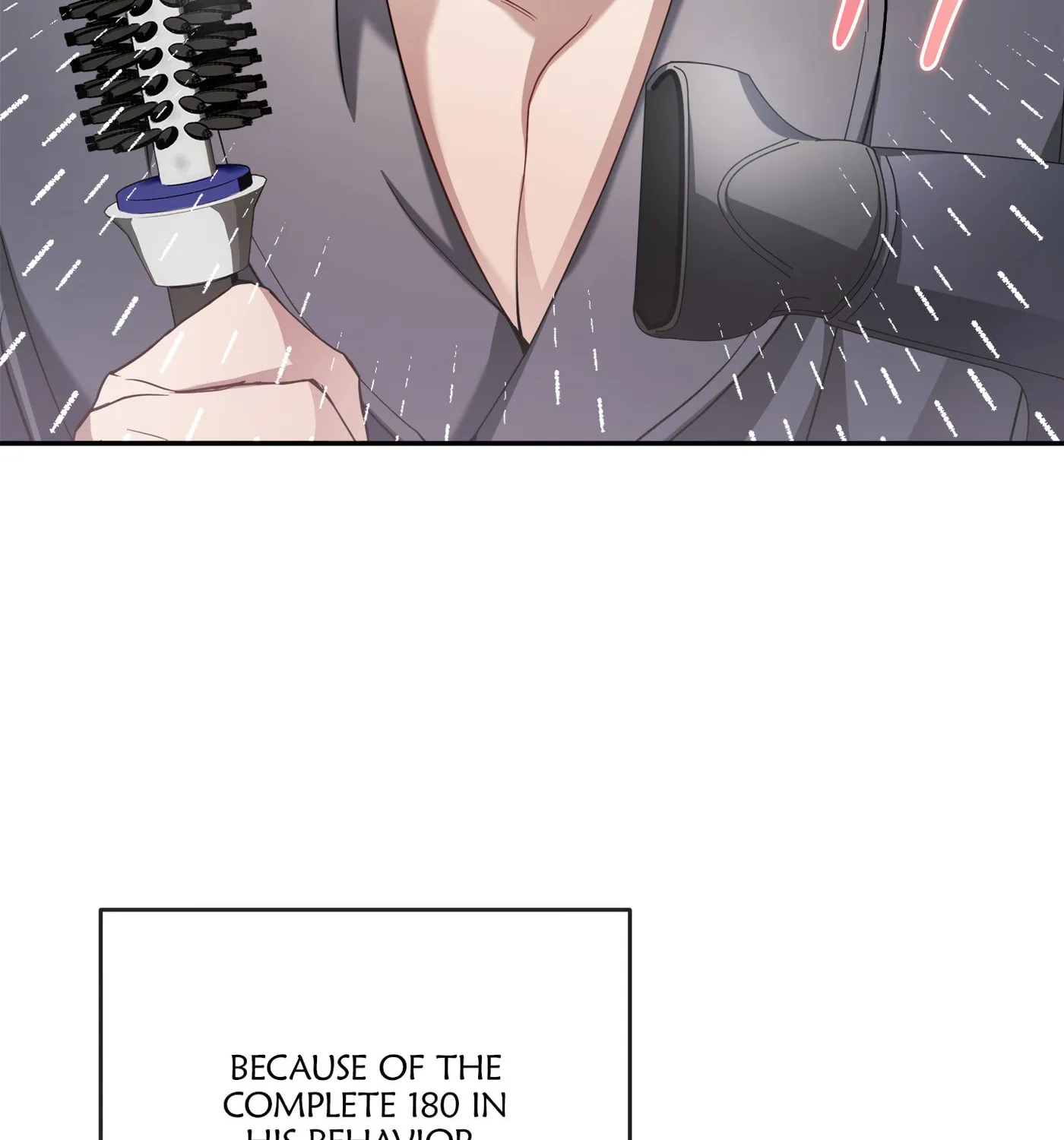 Read Revenge Guide chapter 7 image 34 on Lezhin