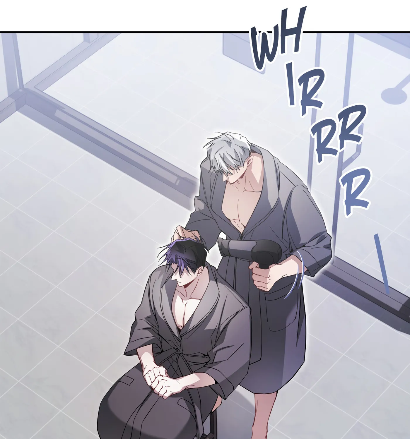Read Revenge Guide chapter 7 image 36 on Lezhin
