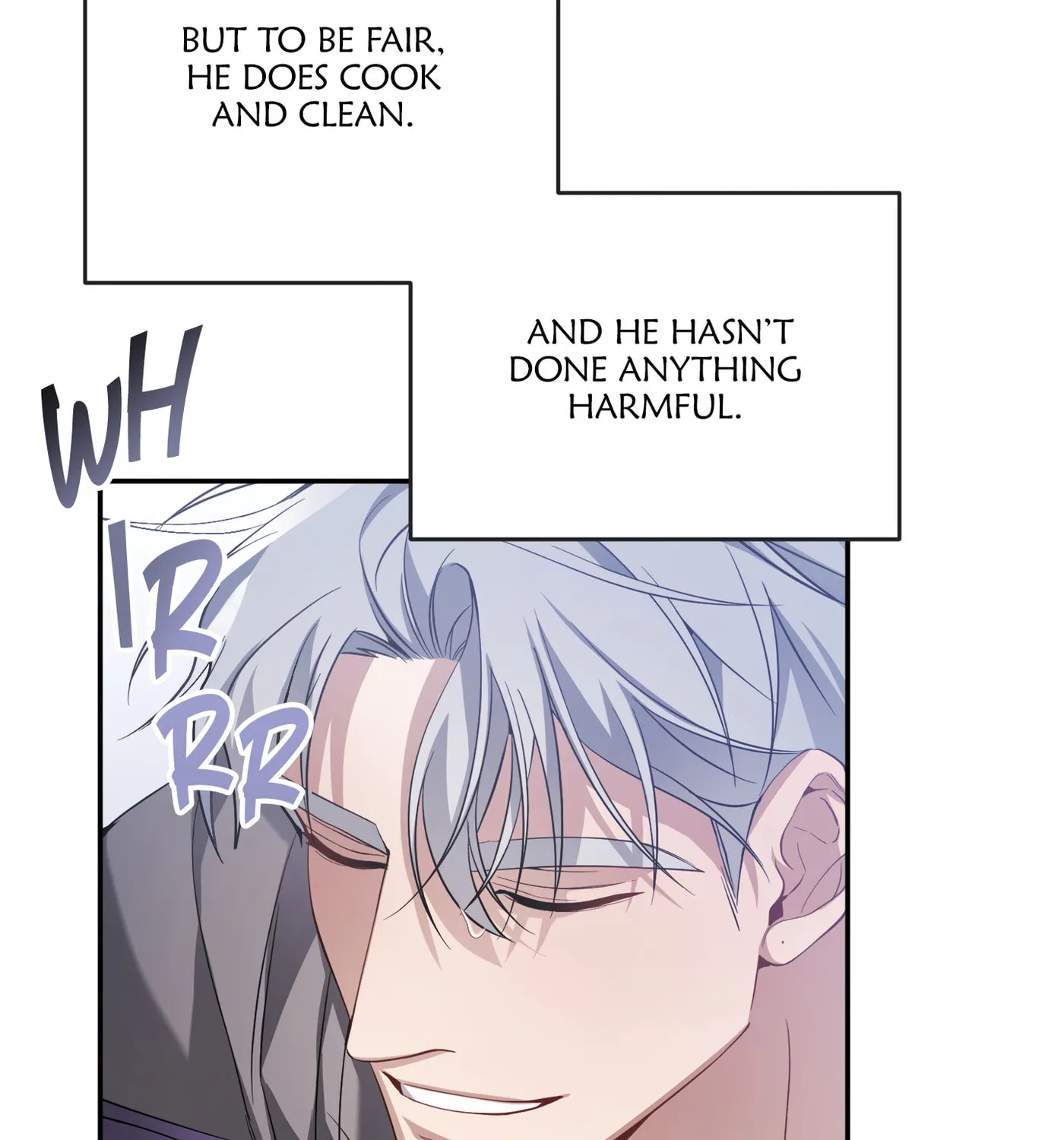 Read Revenge Guide chapter 7 image 38 on Lezhin