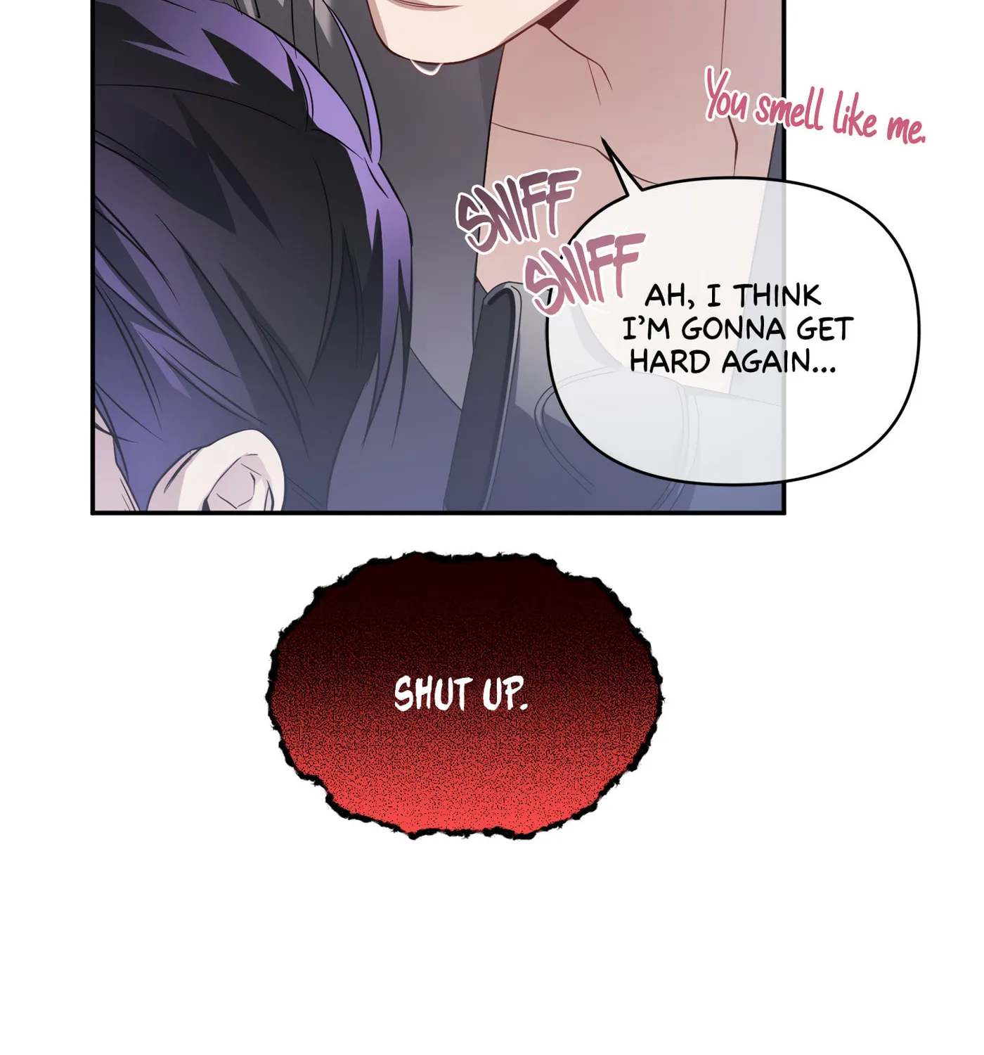 Read Revenge Guide chapter 7 image 39 on Lezhin