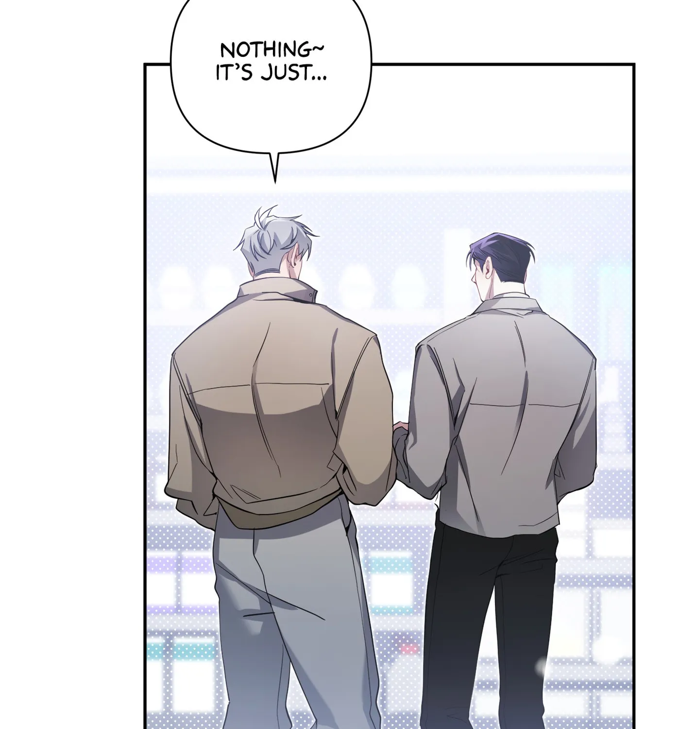 Read Revenge Guide chapter 7 image 50 on Lezhin