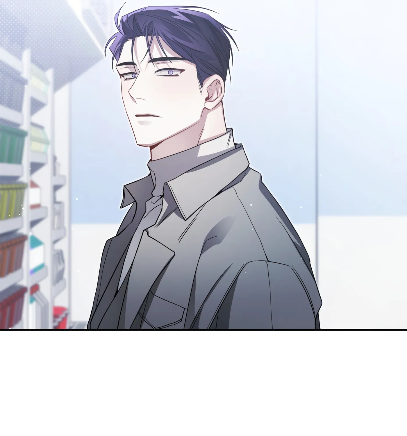 Read Revenge Guide chapter 7 image 55 on Lezhin