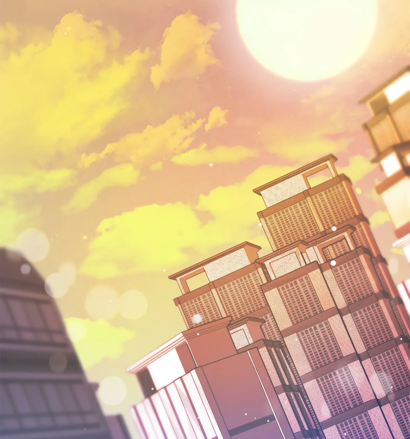 Read Revenge Guide chapter 7 image 60 on Lezhin