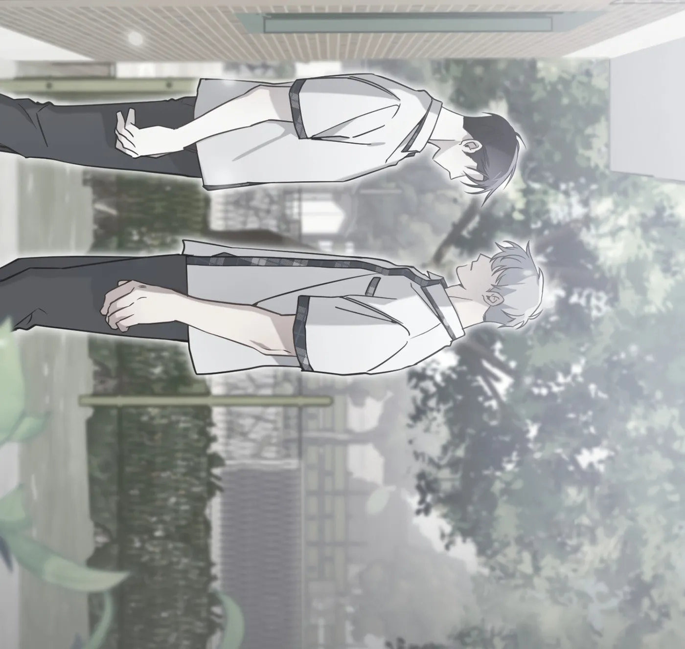 Read Revenge Guide chapter 7 image 67 on Lezhin