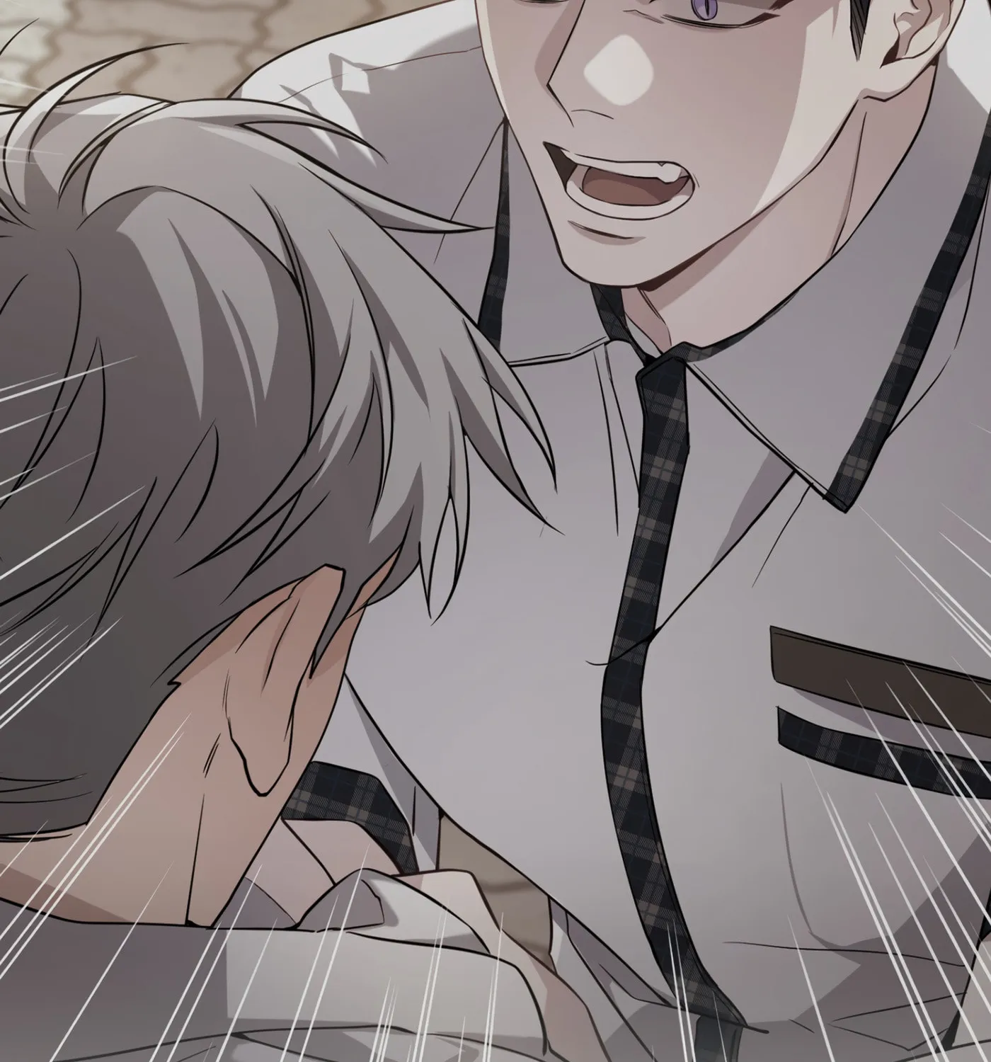 Read Revenge Guide chapter 7 image 69 on Lezhin