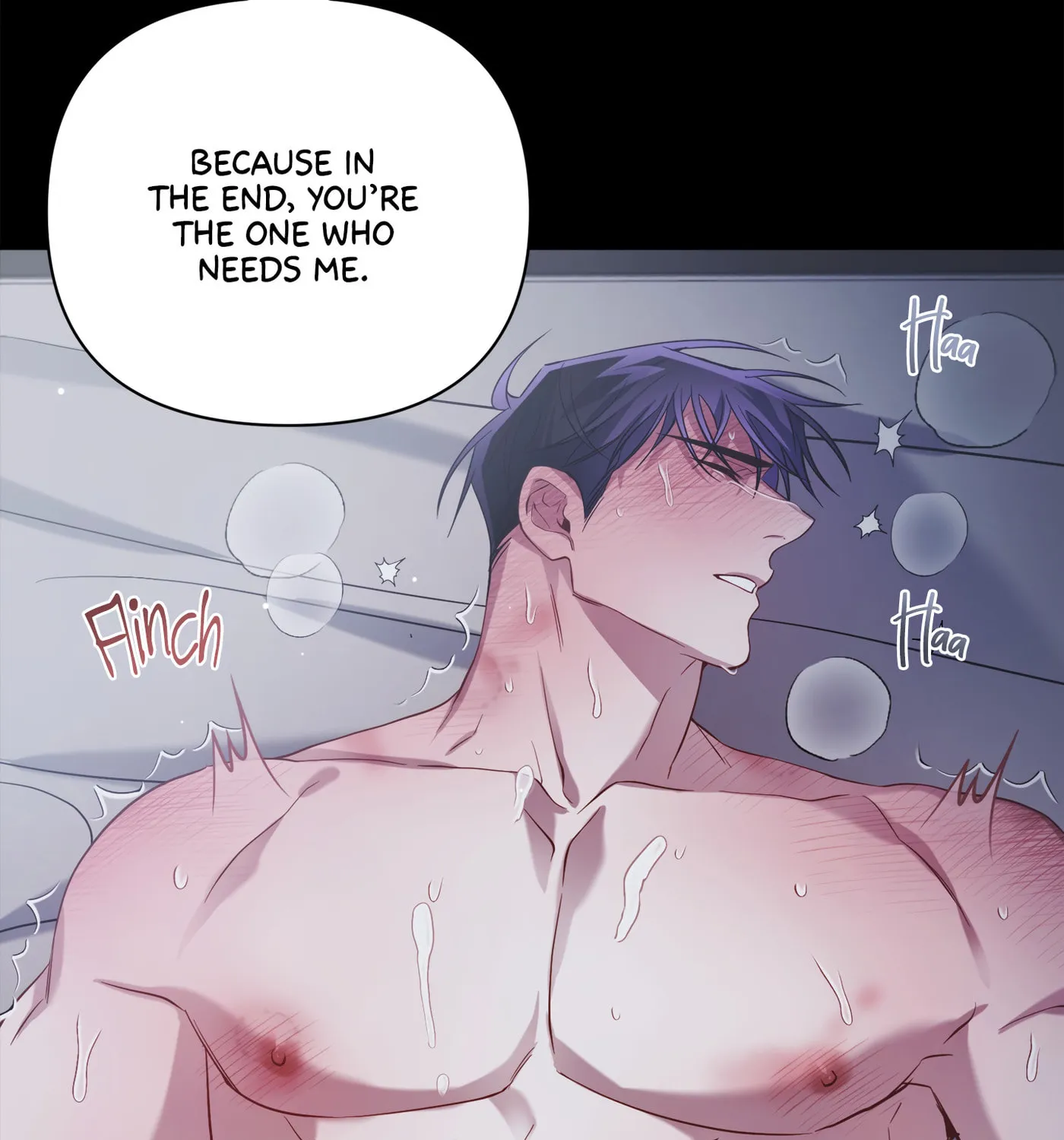 Read Revenge Guide chapter 7 image 7 on Lezhin