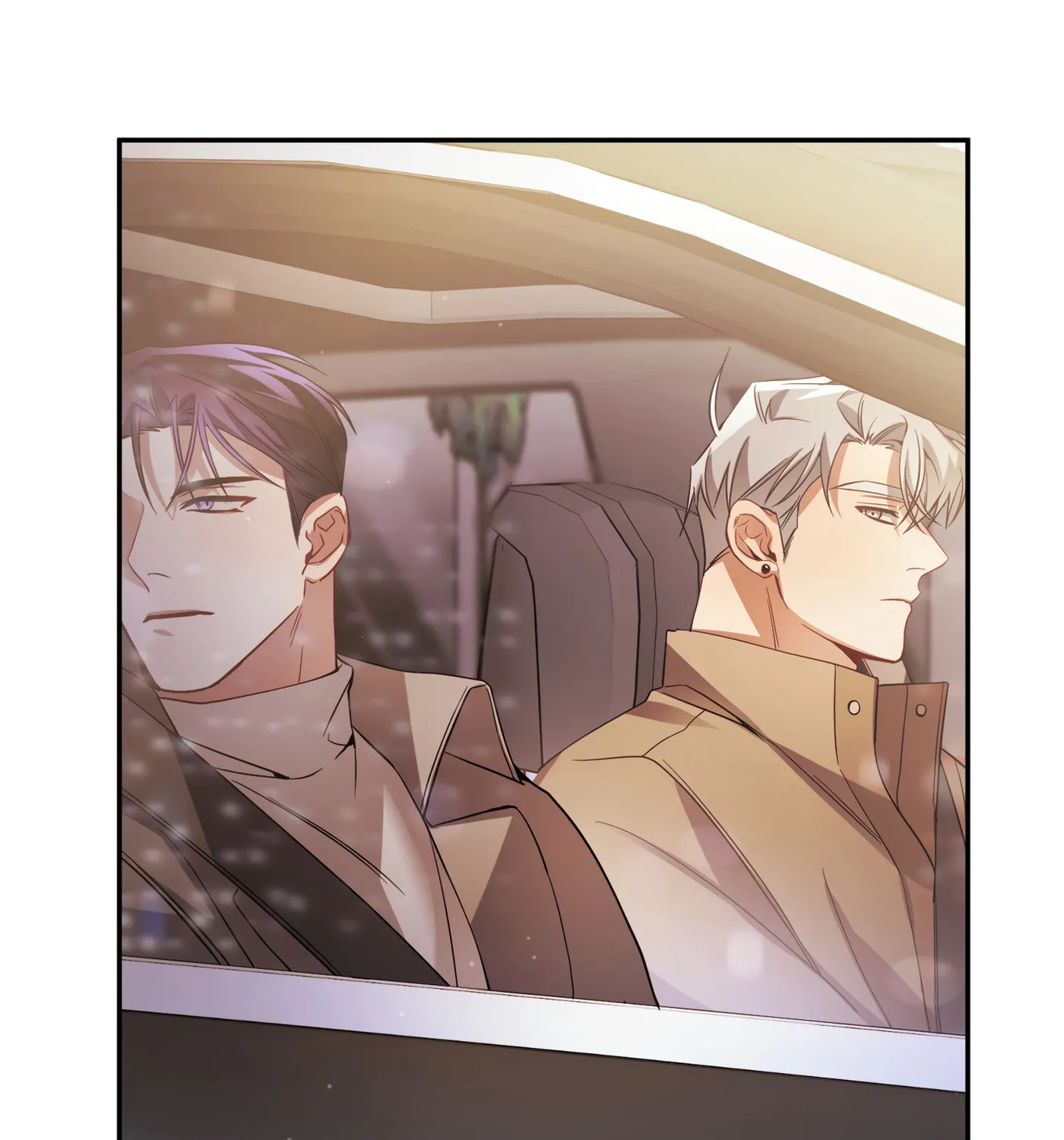 Read Revenge Guide chapter 7 image 77 on Lezhin
