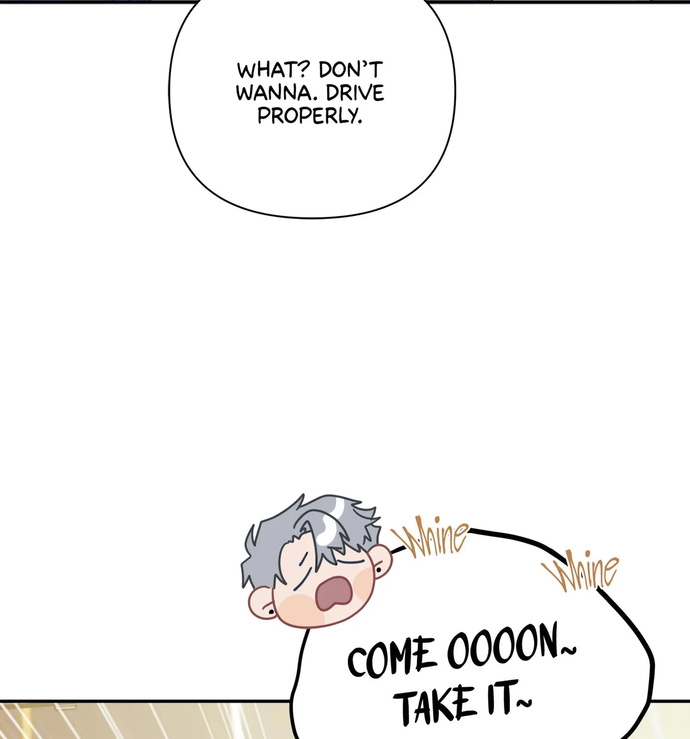 Read Revenge Guide chapter 7 image 80 on Lezhin