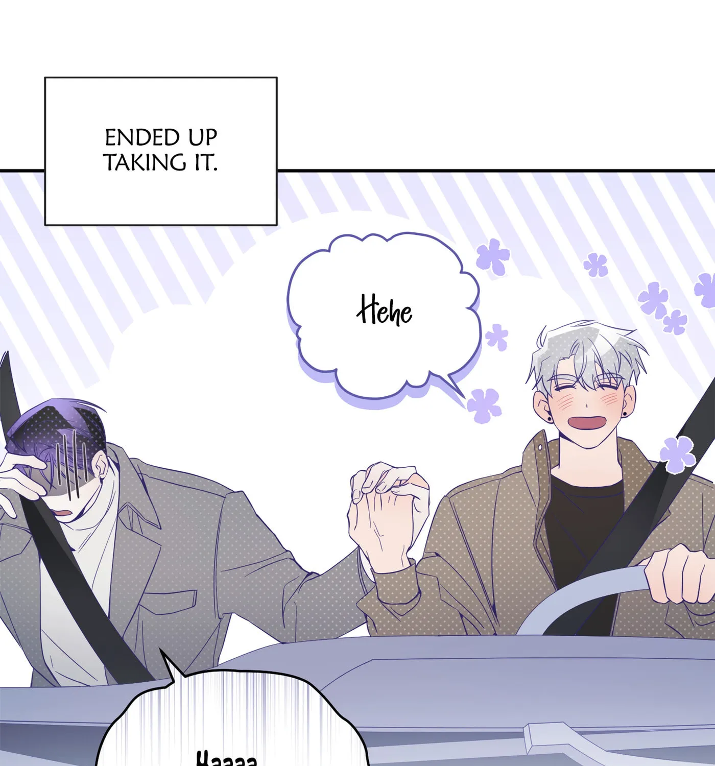 Read Revenge Guide chapter 7 image 84 on Lezhin