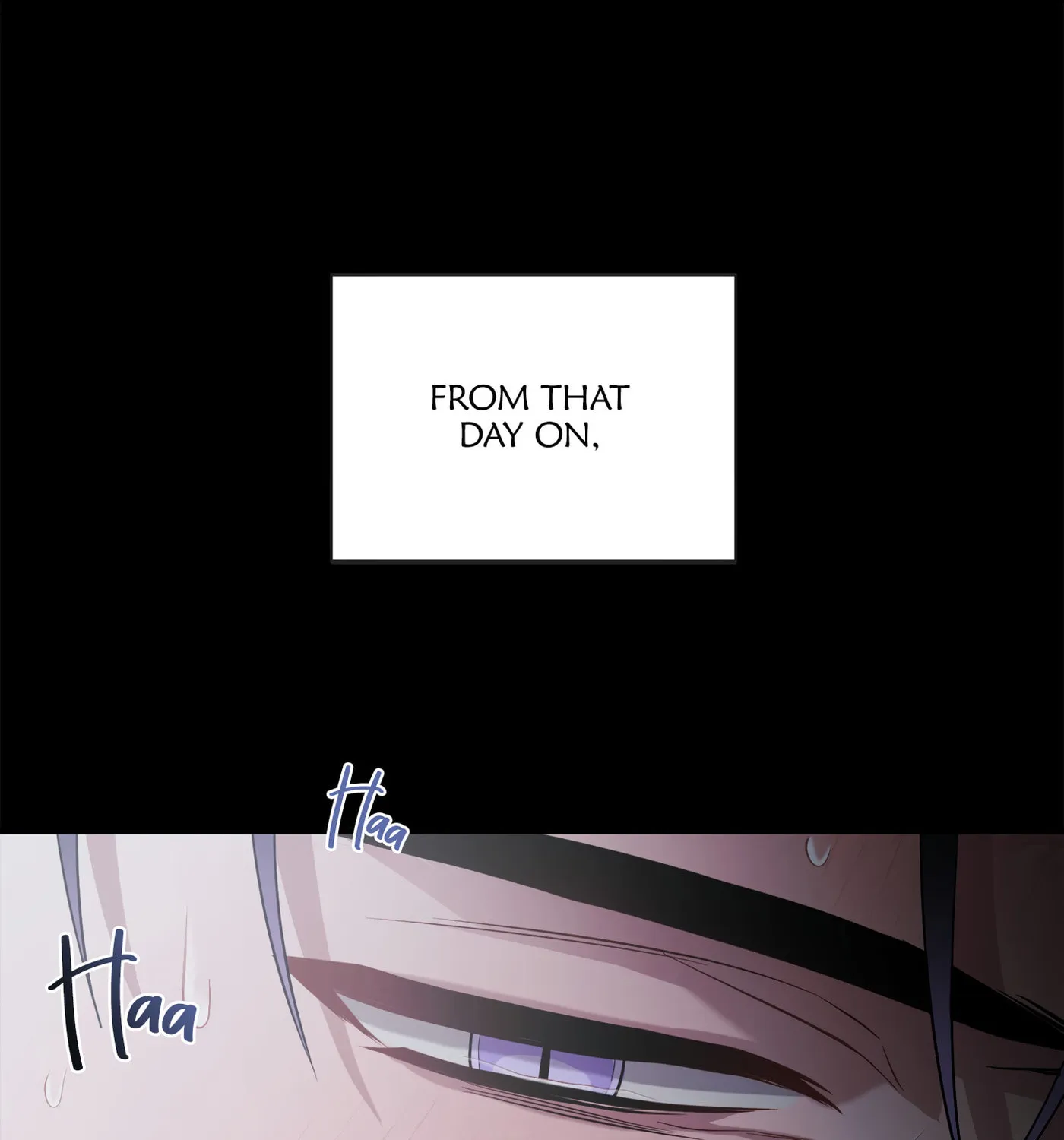 Read Revenge Guide chapter 7 image 9 on Lezhin
