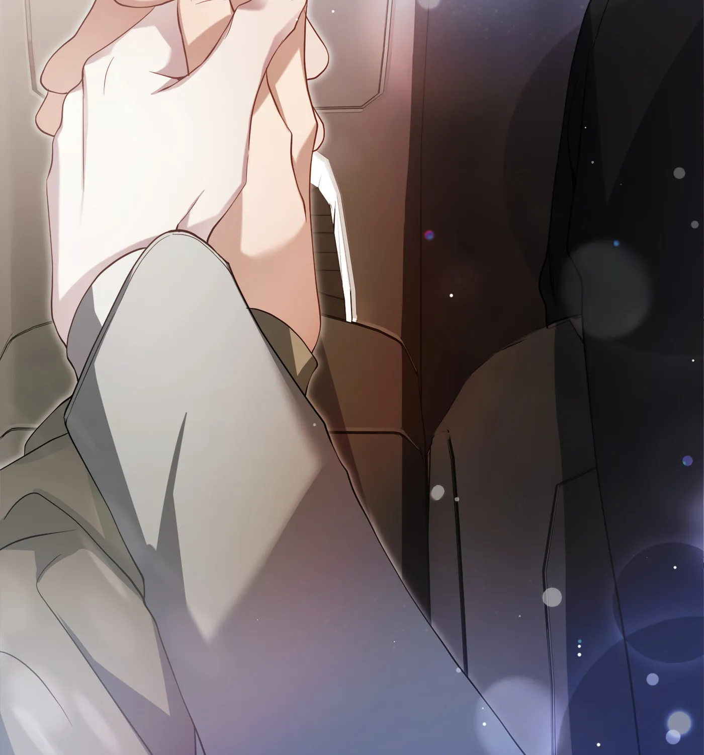 Read Revenge Guide chapter 7 image 97 on Lezhin